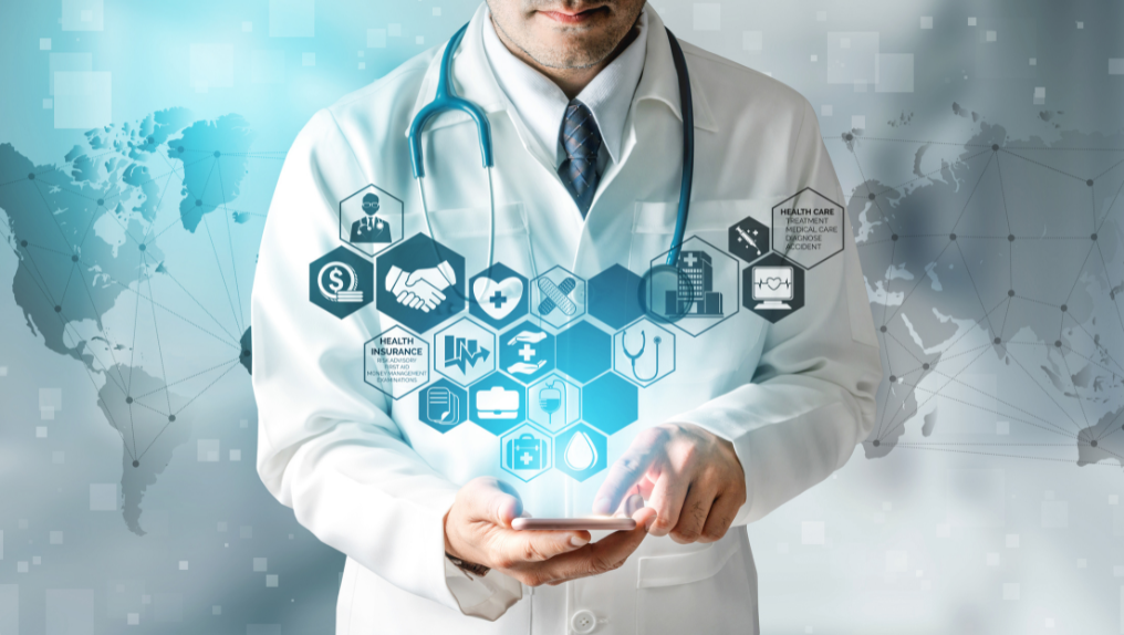 E-health trends to watch in 2023